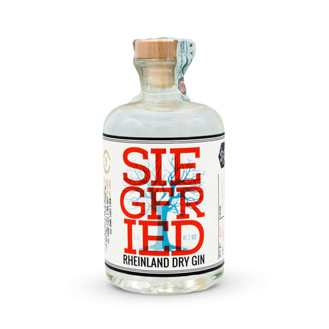Siegfried Rheinland Gin Gin Siegfried