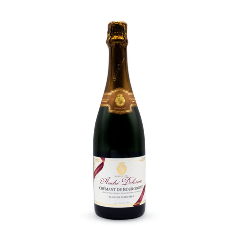Delorme Cremant de Bourgogne Blanc de Noirs Sparkling Delorme