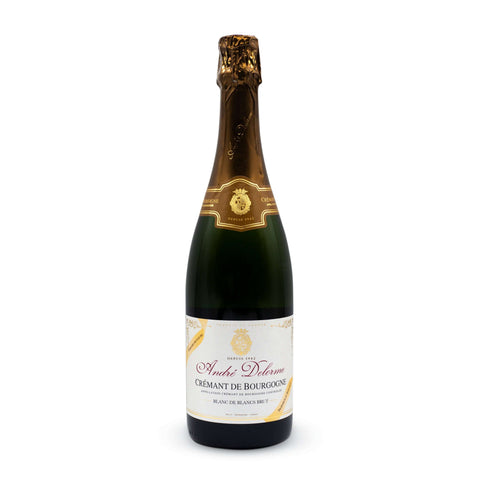 Delorme Cremant de Bourgogne Blanc de Blancs Sparkling Delorme   