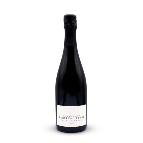 Perseval Farge Champagne C. de Reserve Sparkling Perseval Farge