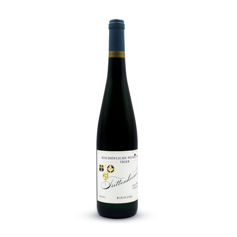 Bischofliche Dom Riesling Troken 2019 Bianchi Bischofliche   