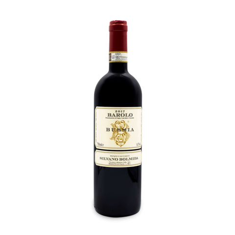 Bolmida Barolo Bussia Vigna Fantini 2018 Rossi Bolmida