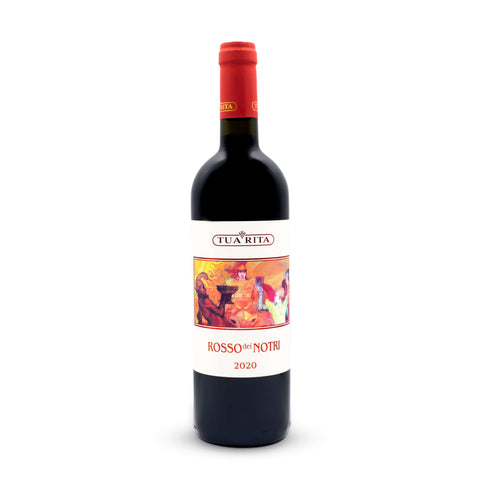 Tua Rita - Rosso di Notri 2020 Rossi Tua Rita