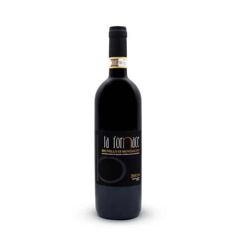 La Fornace Brunello di Montalcino 2016 Rossi La Fornace   