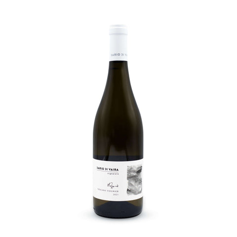 Di Vaira Viognier Rape' 2021 Bianchi Tenuta Di Vaira