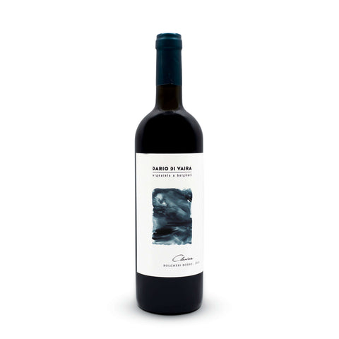 Di Vaira Bolgheri Rosso Clarice 2020 Rossi Dario Di Vaira