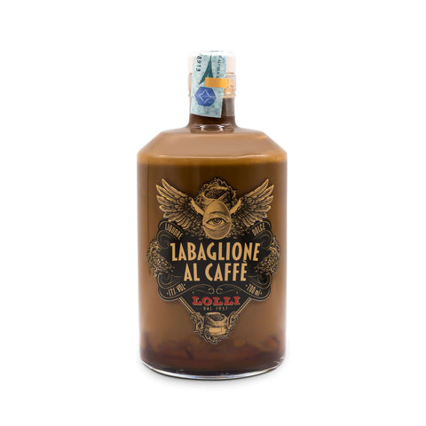 Lolli Liquore Zabaglione Caffè Creme Lolli