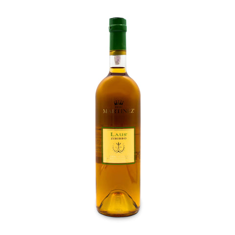 Martinez Laus Zibibbo Vino Liquoroso Liquorosi Martinez