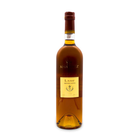 Martinez Laus Moscato Vino Liquoroso Liquorosi Martinez   