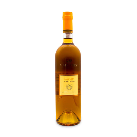 Martinez Laus Malvasia Vino Liquoroso Liquorosi Martinez