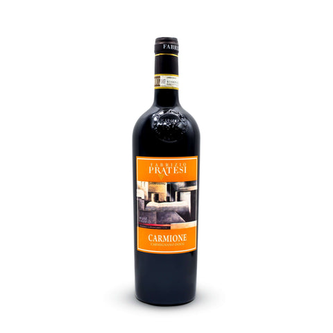 Pratesi Carmione 2019 Rossi Fabrizio Pratesi