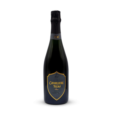 Revi' Trento Doc Cavaliere Nero Rose' Sparkling Revì   