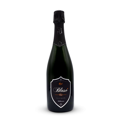 Revi' Blase' Dosaggio Zero 2014 Sparkling Revì