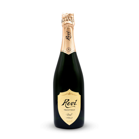 Revi' Trento Doc Brut 2017 Sparkling Revì