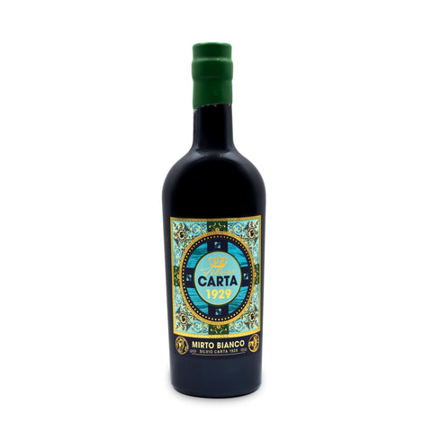 Silvio Carta Mirto Bianco 1929 Mirto Silvio Carta   