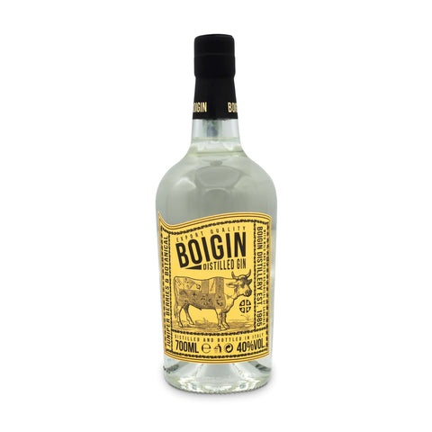 Silvio Carta Boigin Saffron Gin Gin Silvio Carta   