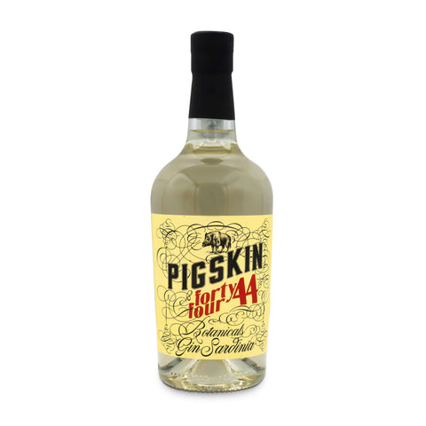 Silvio Carta Pigskin Gin Silvio Carta