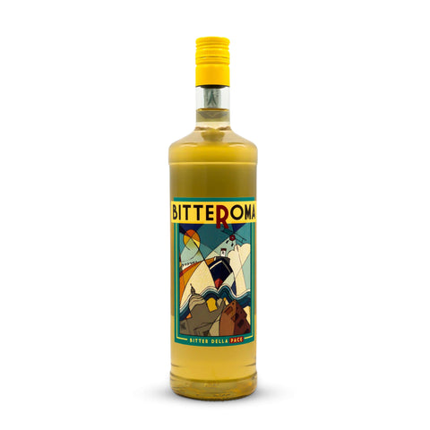 Silvio Carta Bitter Roma Bianco Bitter Silvio Carta