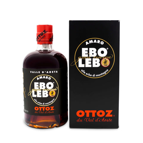 Ottoz Ebo Lebo Amaro Amaro Ottoz   