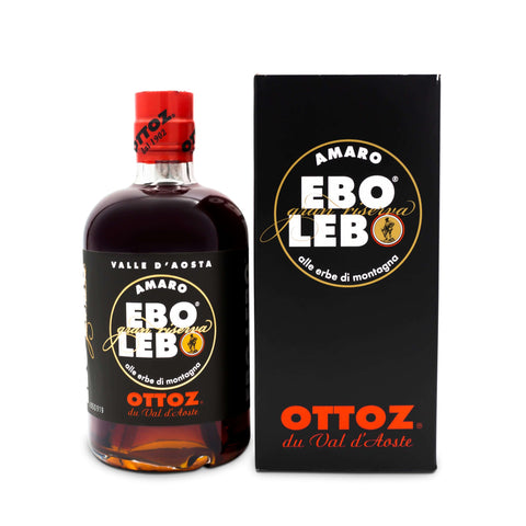Ottoz Ebo Lebo Amaro Amaro Ottoz