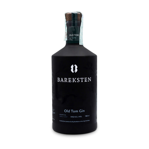 Bareksten Old Tom Gin Gin Bareksten