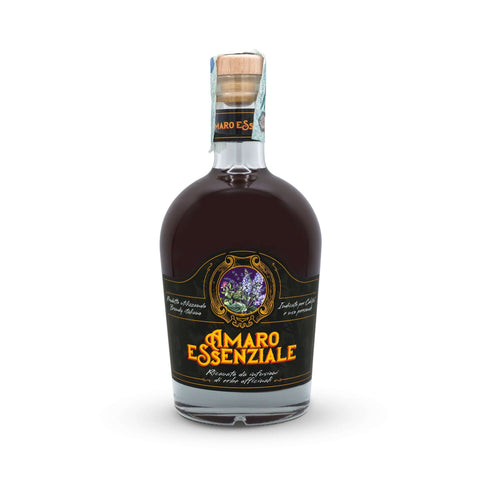 Cavallero Amaro Essenziale Amaro Cavallero