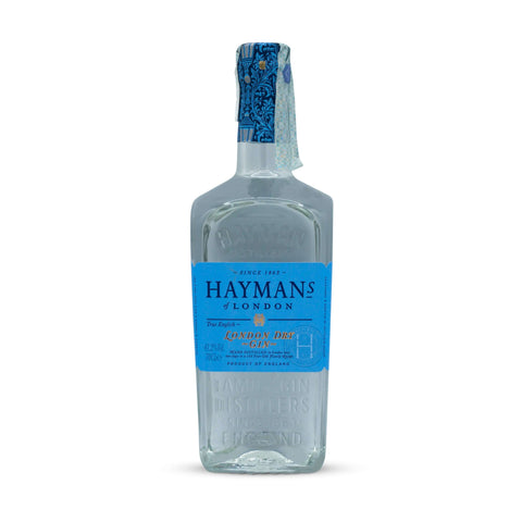 Haymans London Dry Gin Gin Haymans   