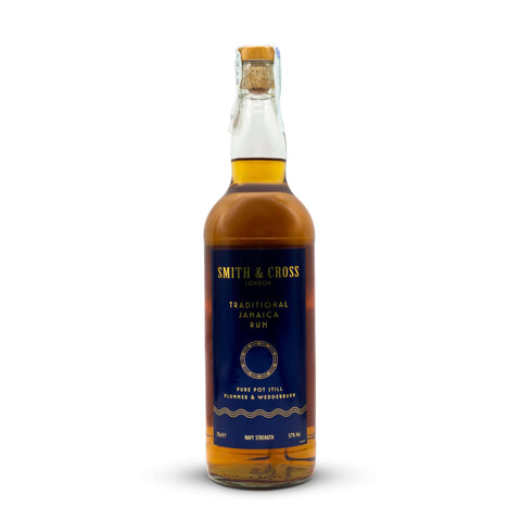 Smith & Cross Jamaican Rum Rum Smith & Cross