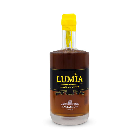 Magiantosa Lumia Amaro Limone Amaro Mantagiosa