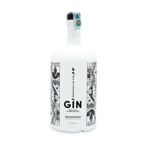 Magiantosa Gin dell' Etna 1000ml Gin Mantagiosa