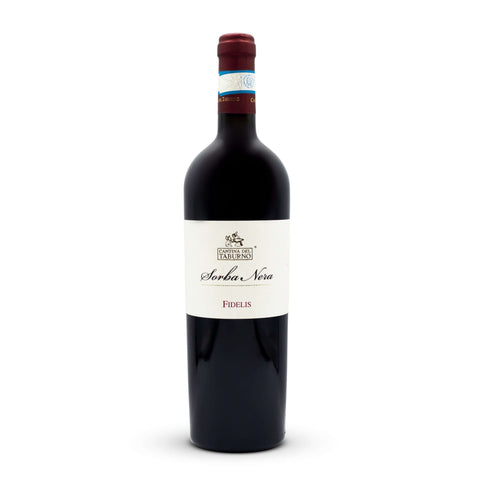 Cantina del Taburno Sorba Nera Aglianico Rossi Cantina del Taburno