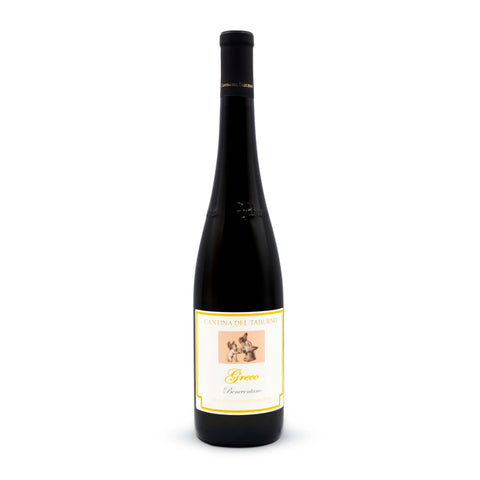Cantina del Taburno Greco Beneventano 2020 Bianchi Cantina del Taburno