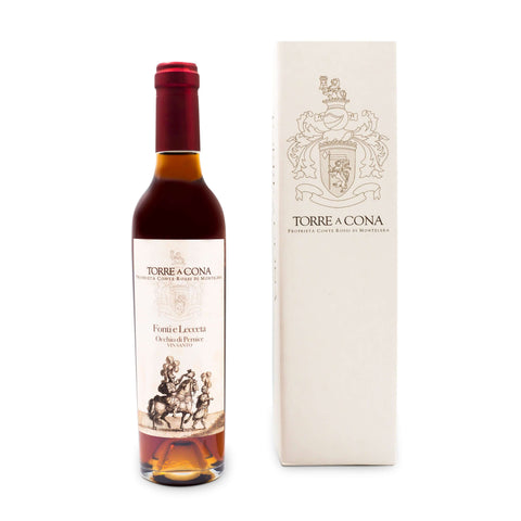 Torre a Cona Occhio di Pernice 2011 Liquorosi Torre a Cona