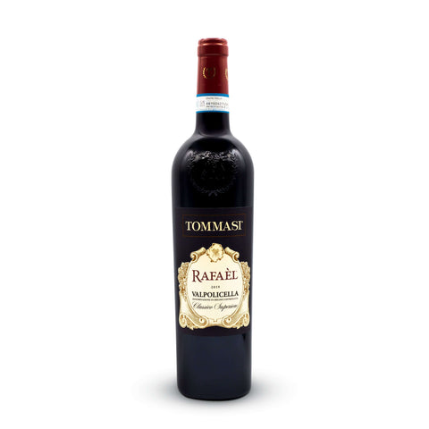 Tommasi Valpolicella Classico Superiore Rafael Rossi Tommasi