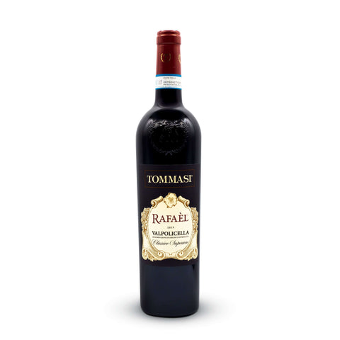 Tommasi Valpolicella Classico Superiore Rafael Rossi Tommasi   