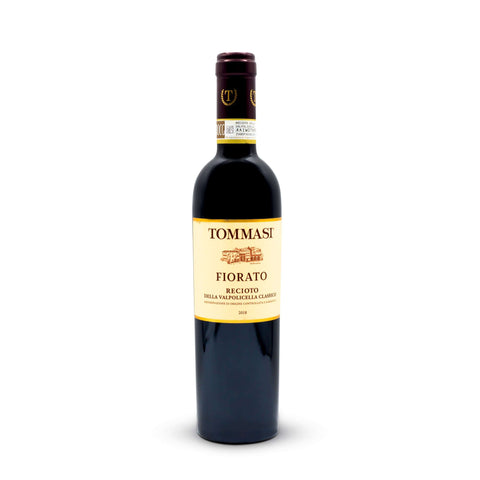 Tommasi Fiorato Recioto Valpolicella Liquorosi Tommasi   