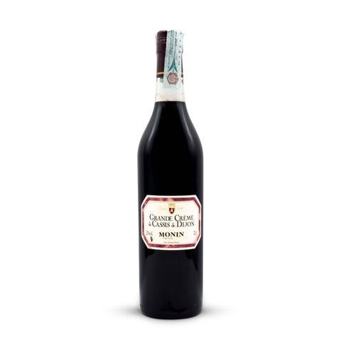 Monin Grande Creme Cassis Altro Monin