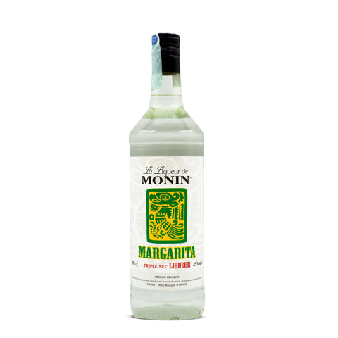 Monin Triple Sec/Margarita Altro Monin