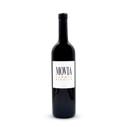 Movia Ribolla 2018 Bianchi Movia