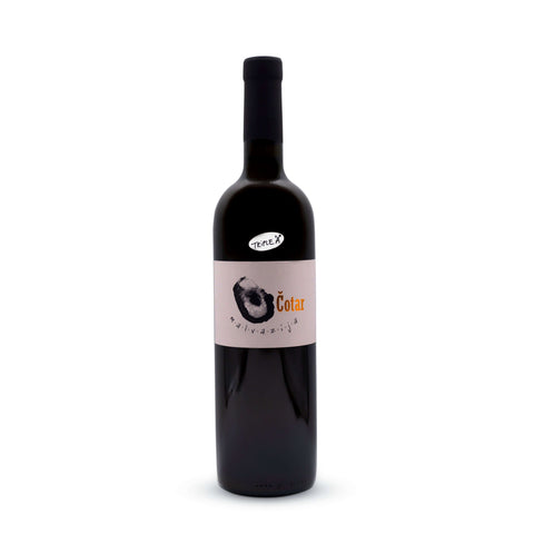 Cotar Malvasia Istriana 2019 Bianchi Cotar