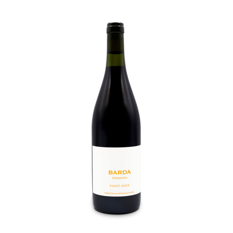 Chacra Barda Pinot Nero 2021 Rossi Chacra Barda   