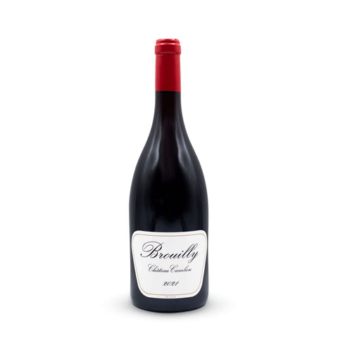 Lapierre Brouilly 2021 Rossi Marcel La Pierre