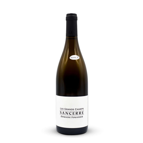 Fouassier Sancerre Le Grands Champ. 2020 Bianchi Fouassier    