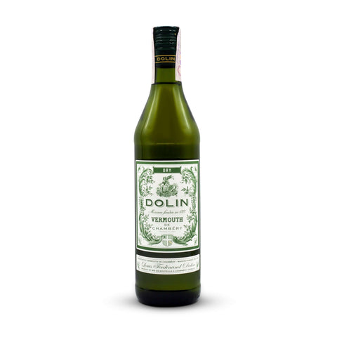 Dolin Vermouth Dry Vermouth Dolin
