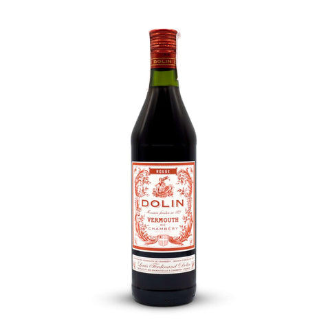 Dolin Vermouth Rouge Vermouth Dolin