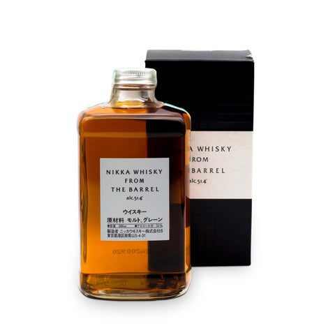 Nikka From The Barrel Blend Whisky Nikka   