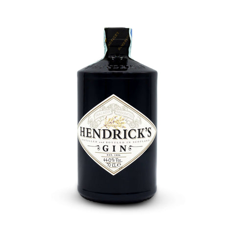 Hendrick's Gin Gin William Grant & Sons   