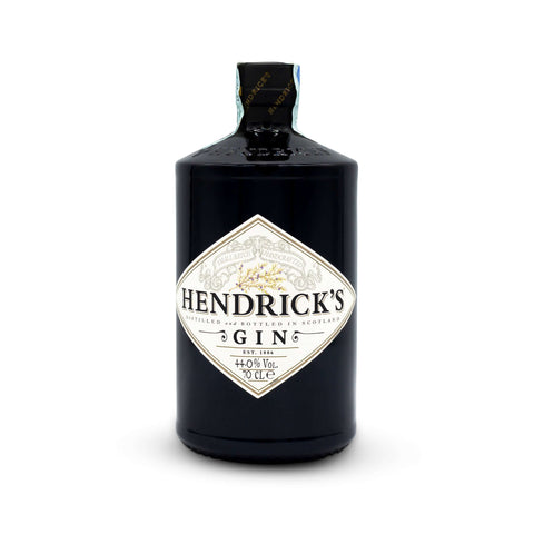 Hendrick's Gin Gin William Grant & Sons