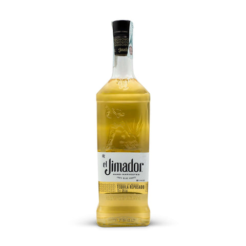 El Jimador Tequila Reposado Tequila El Jimador   