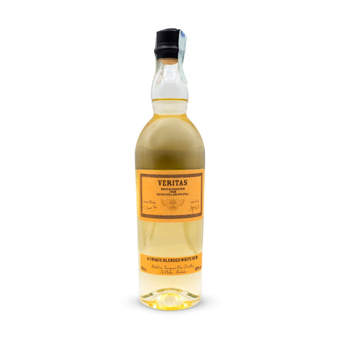 Veritas Rum Rum Foursqare Distillery
